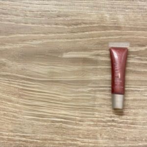 Ulta beauty lip gloss in plum